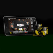 bwin Mobile Poker