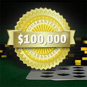 bwin Poker $100.000 Pokerturnier