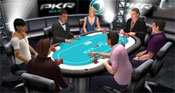 PKR Poker Turniere