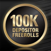 PokerStars Freeroll