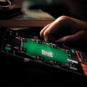 PokerStars Mobile Poker